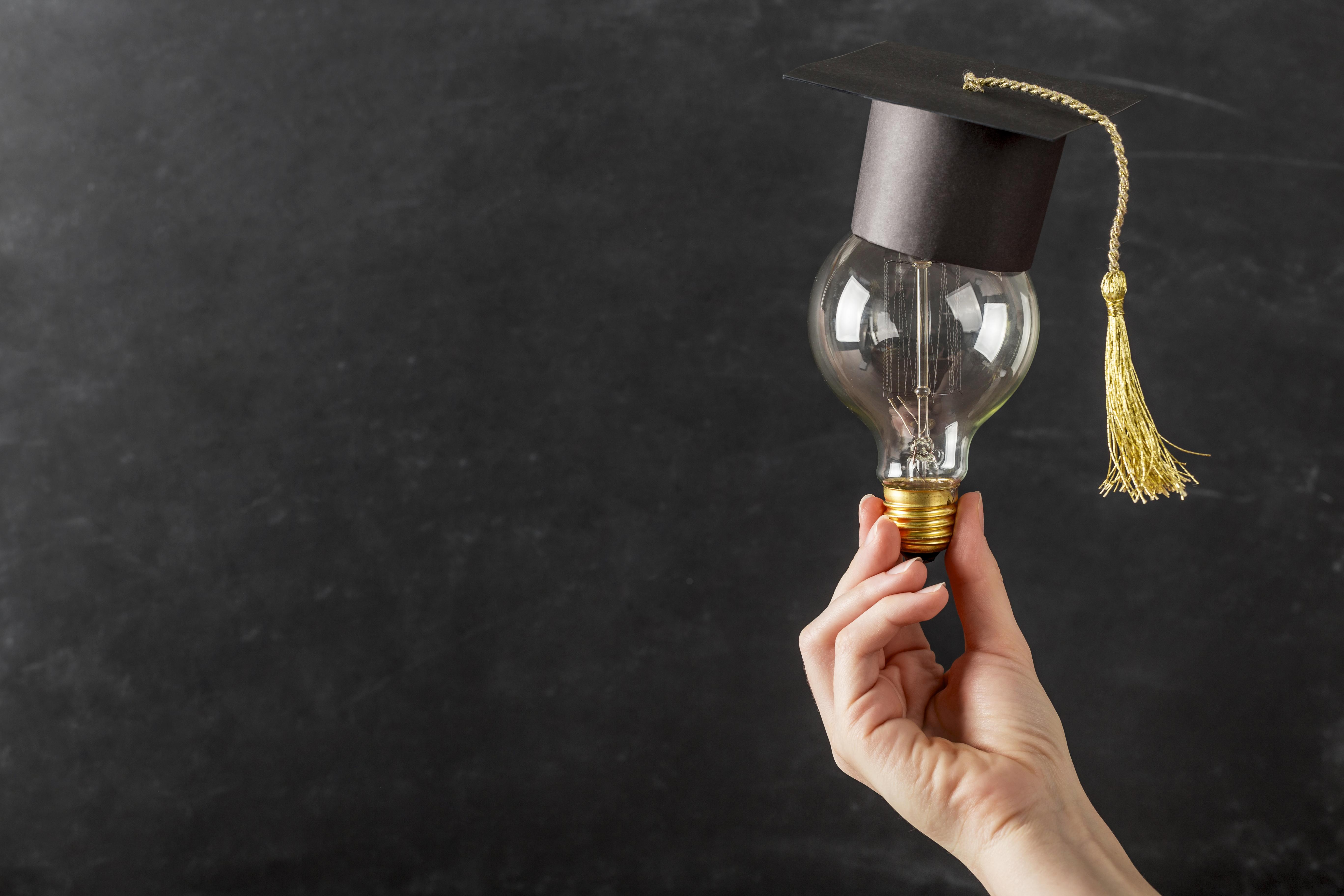 Student idea