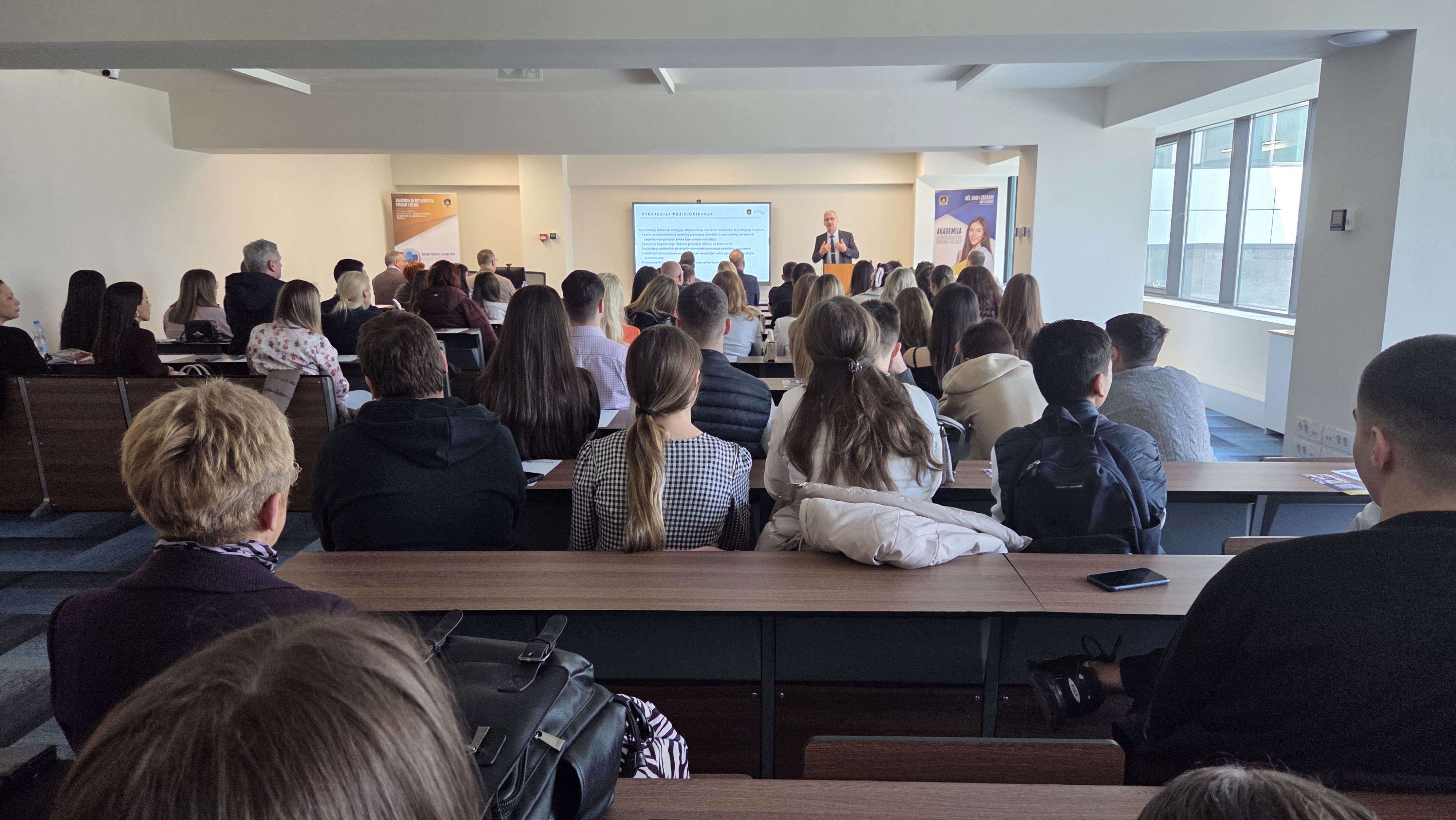 Prolećna akademija uspešno održana! Preko 70 učesnika