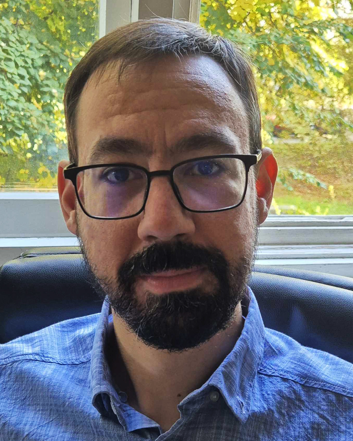 Mast. Stefan Kovljanin