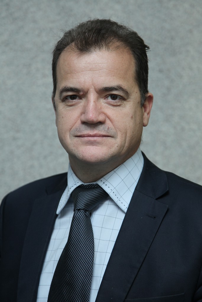 dr Svetozar Krstić