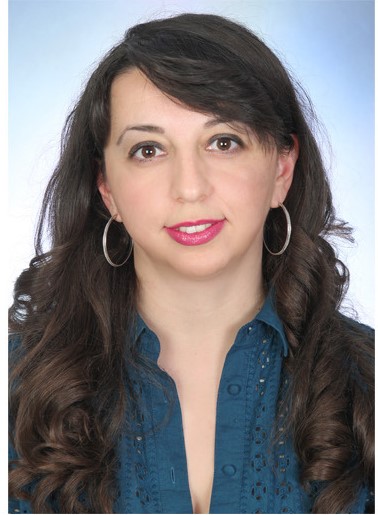 dr Živana Krejić