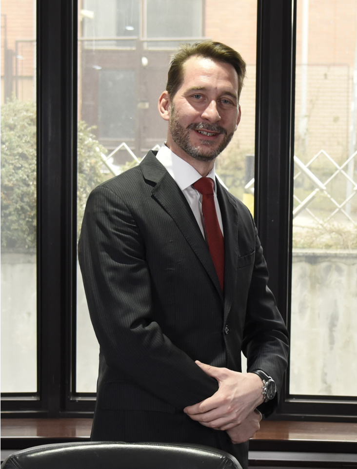 dr Danijel Pavlović