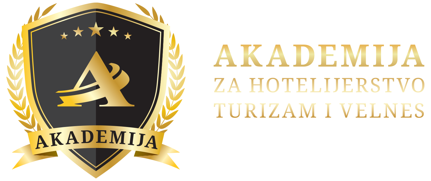 Logo Akademije